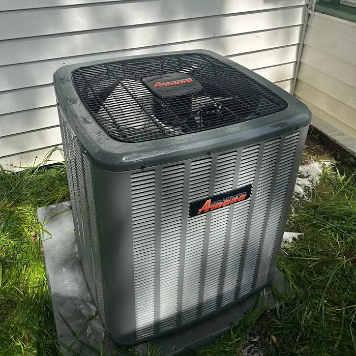 Southern Comfort Heating & Cooling Picture 9