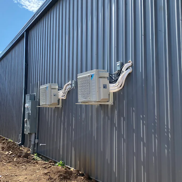 Southern Comfort Heating & Cooling Picture 10