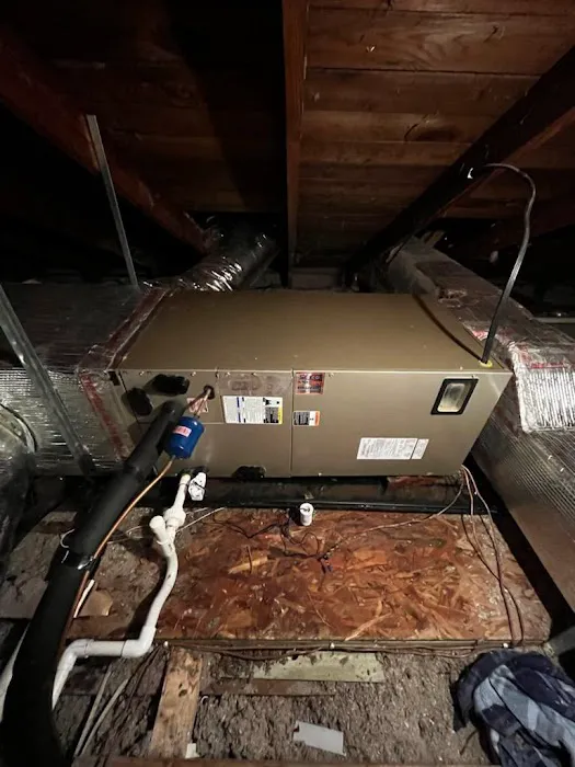 Southern Comfort Heating & Cooling Picture 6