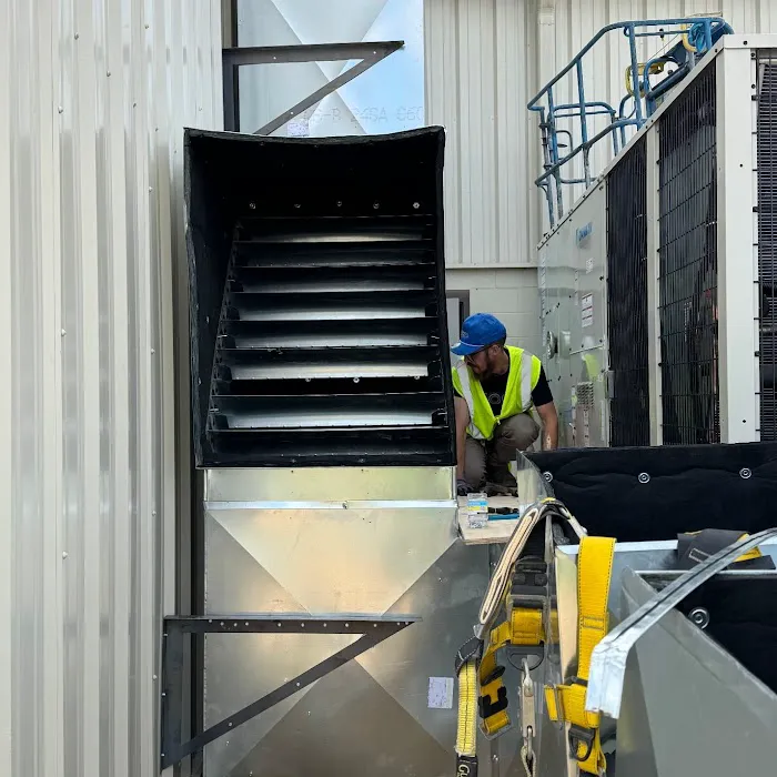 Southern Comfort Heating & Cooling Picture 5