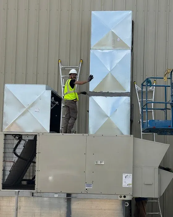 Southern Comfort Heating & Cooling Picture 3