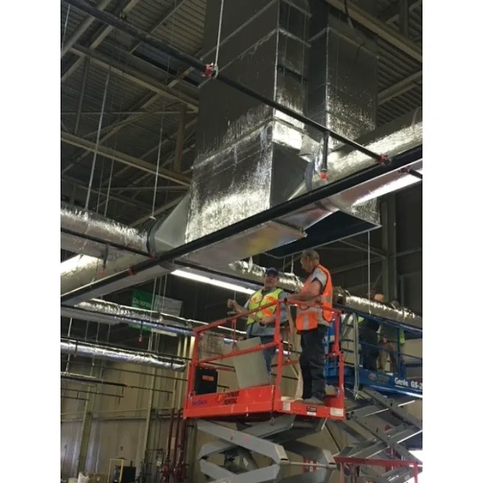 Ware's Heating & Cooling Picture 3