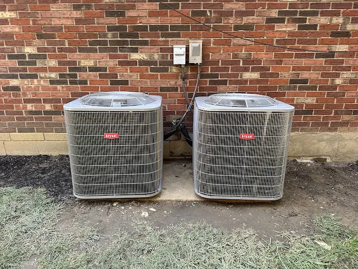 Ware's Heating & Cooling Picture 5