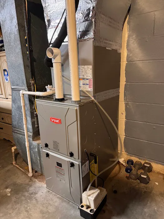 Ware's Heating & Cooling Picture 7