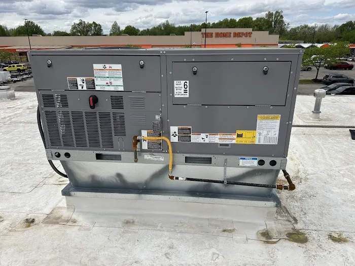 Ware's Heating & Cooling Picture 9