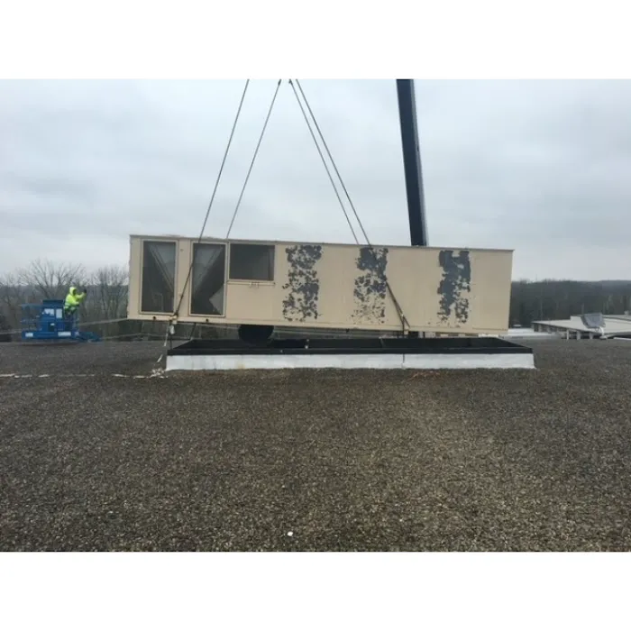 Ware's Heating & Cooling Picture 8