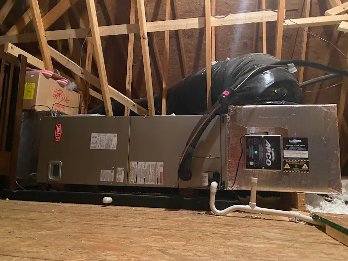 Ware's Heating & Cooling Picture 4