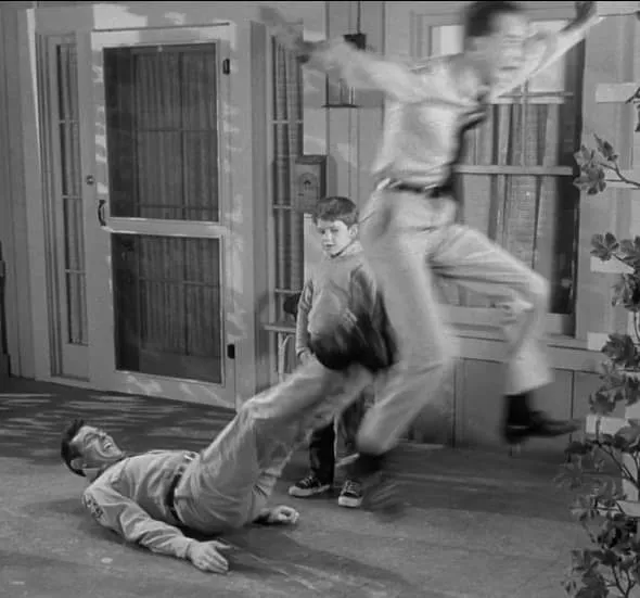 Bailey's Plumbing Picture 1