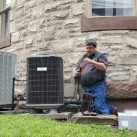 Hubbard Mechanical ico