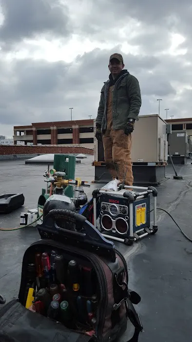 Hubbard Mechanical Picture 7