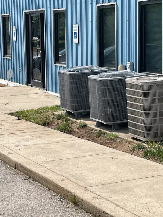 Lunsford HVAC & Service LLC. Picture 7