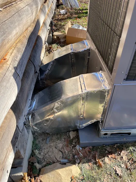 Lunsford HVAC & Service LLC. Picture 5