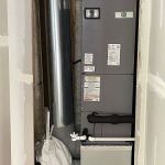 Lunsford HVAC & Service LLC.