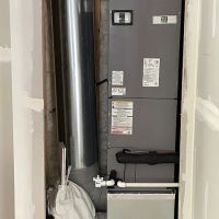 Lunsford HVAC & Service LLC. ico