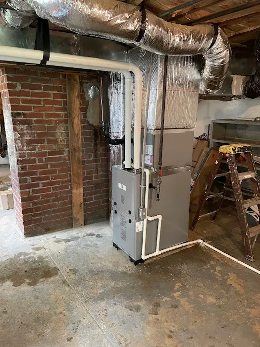 Lunsford HVAC & Service LLC. Picture 6