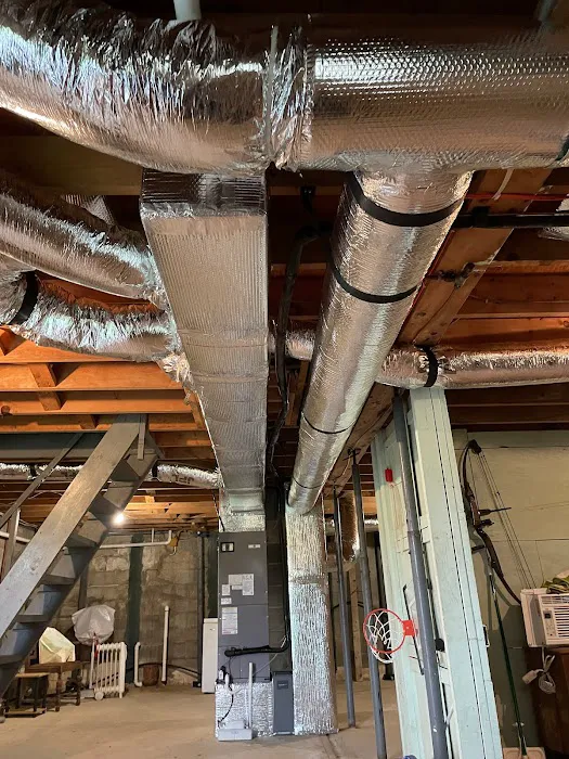 Lunsford HVAC & Service LLC. Picture 10