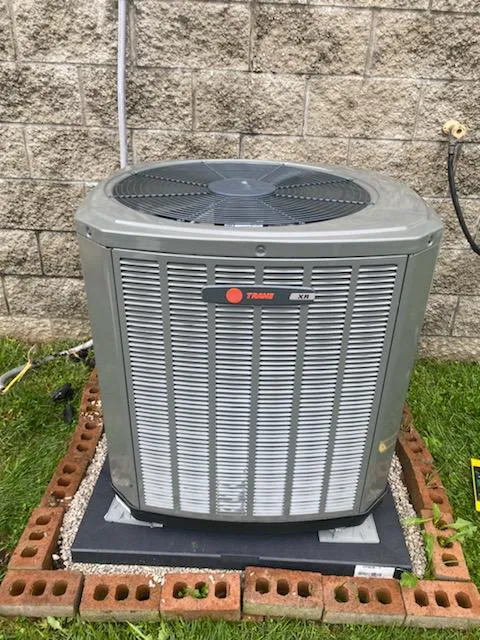 Jones Heating & Cooling Picture 5