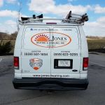 Jones Heating & Cooling