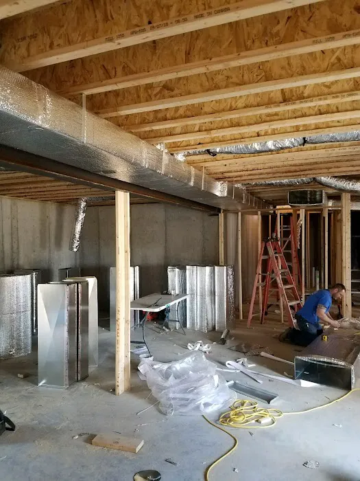 Jones Heating & Cooling Picture 6