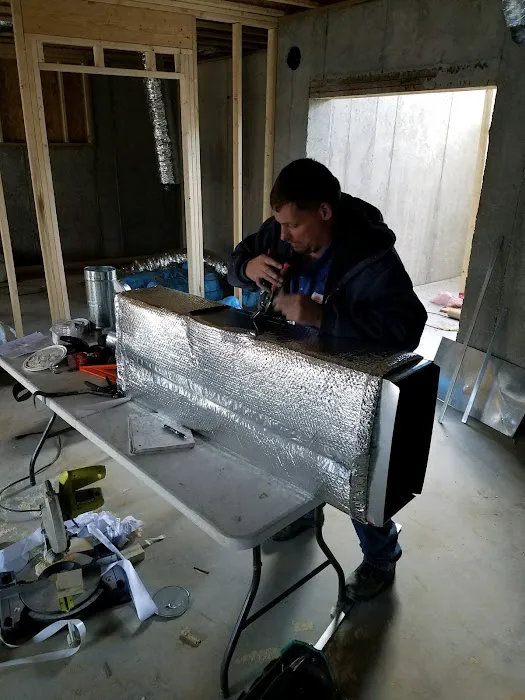 Jones Heating & Cooling Picture 3