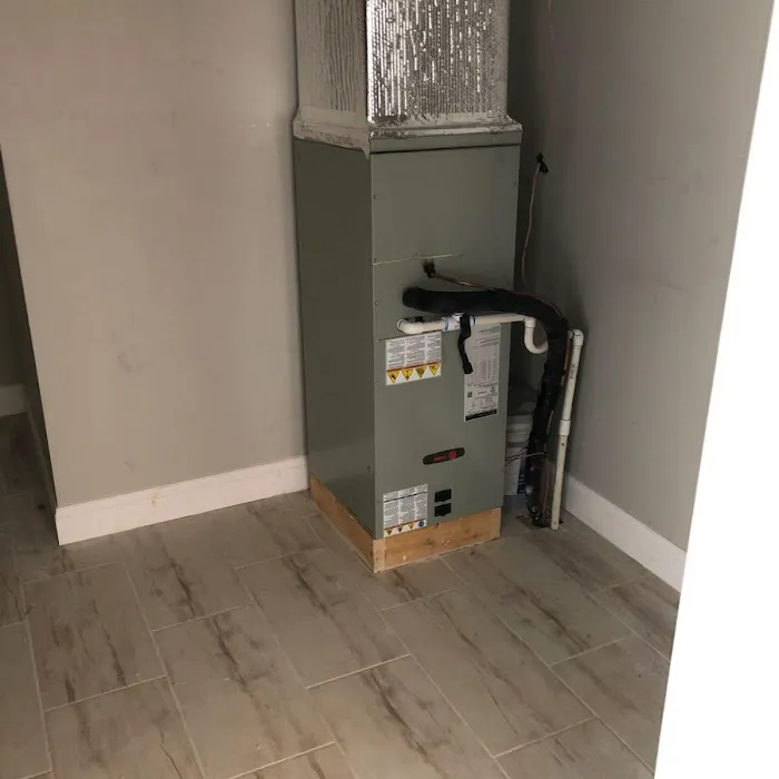 Jones Heating & Cooling Picture 9