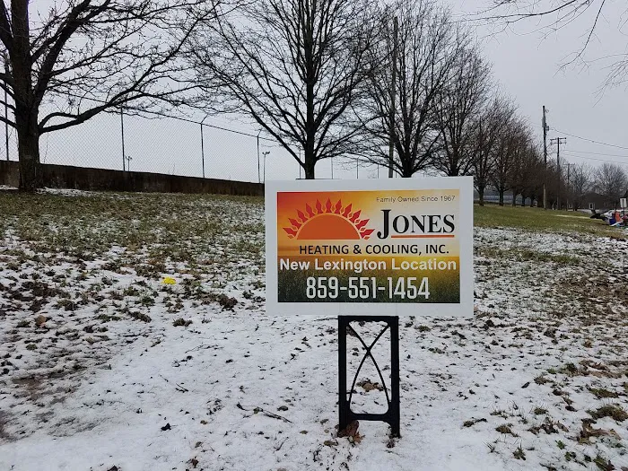 Jones Heating & Cooling Picture 10