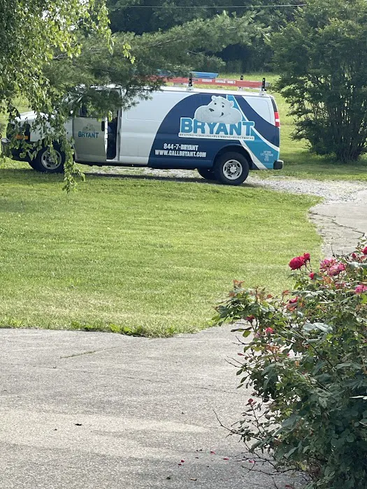 Bryant Heating, Cooling, Plumbing & Electric Picture 6