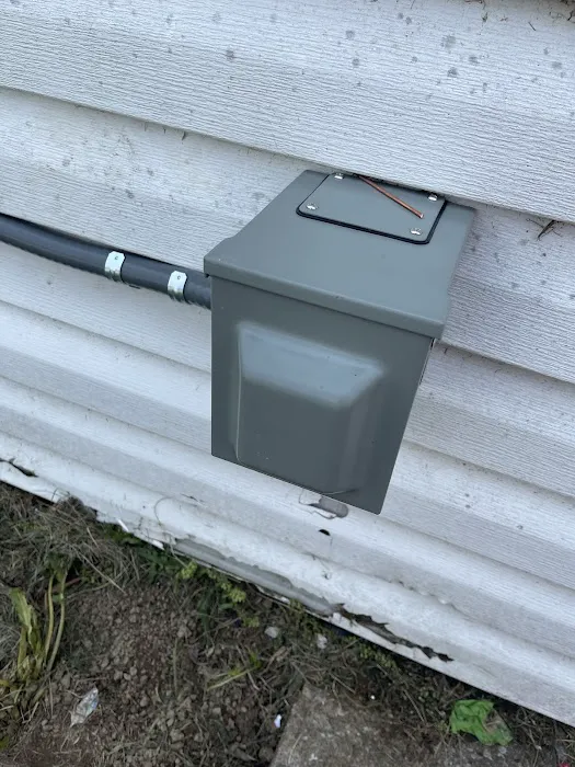 Bryant Heating, Cooling, Plumbing & Electric Picture 10