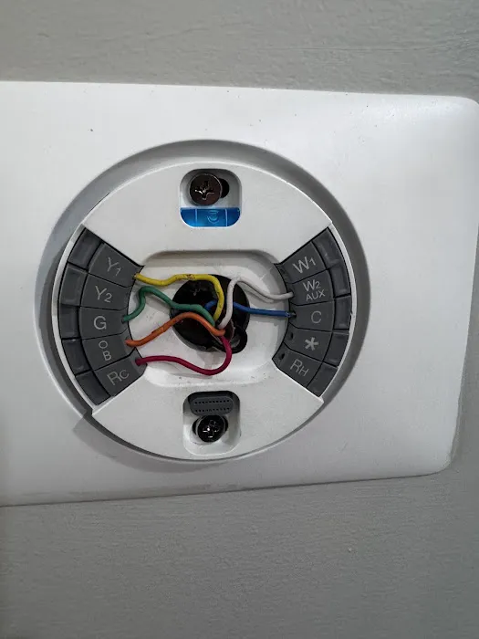 Bryant Heating, Cooling, Plumbing & Electric Picture 1