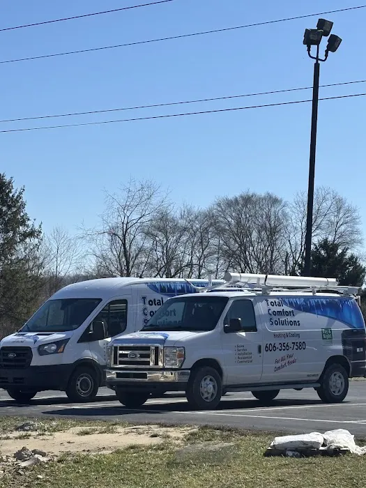 Total Comfort Solutions Picture 1