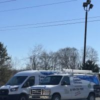 Total Comfort Solutions ico