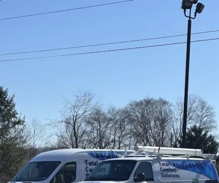 Total Comfort Solutions