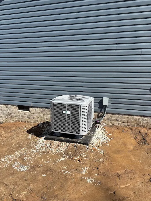 Total Comfort Solutions Picture 3