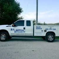 Air Integrity Heating & Cooling ico