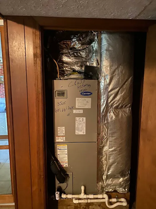 Cross Service LLC Picture 1