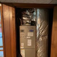 Cross Service LLC ico