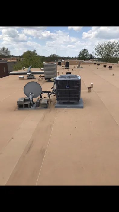 Cross Service LLC Picture 9