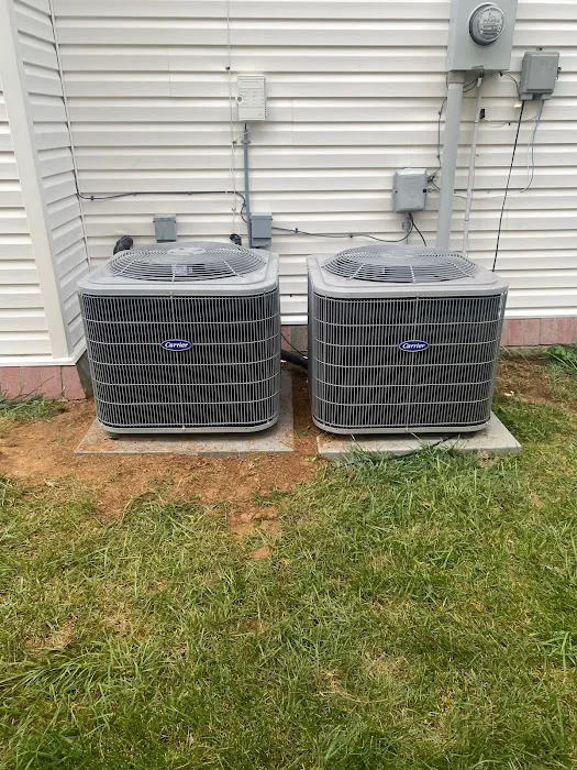 Cross Service LLC Picture 4