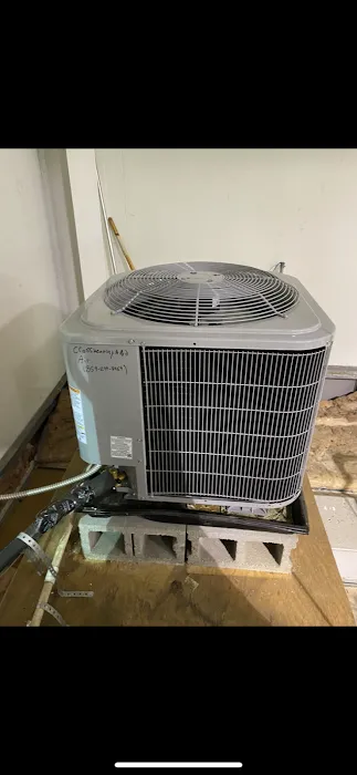 Cross Service LLC Picture 5