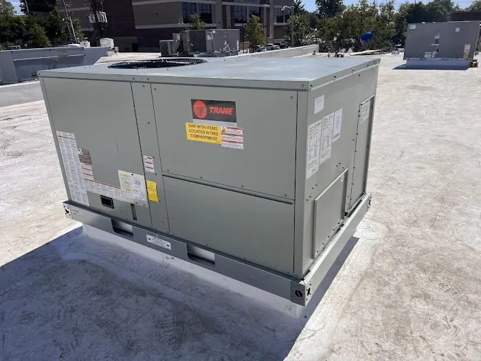 Service Express HVAC Co Picture 3