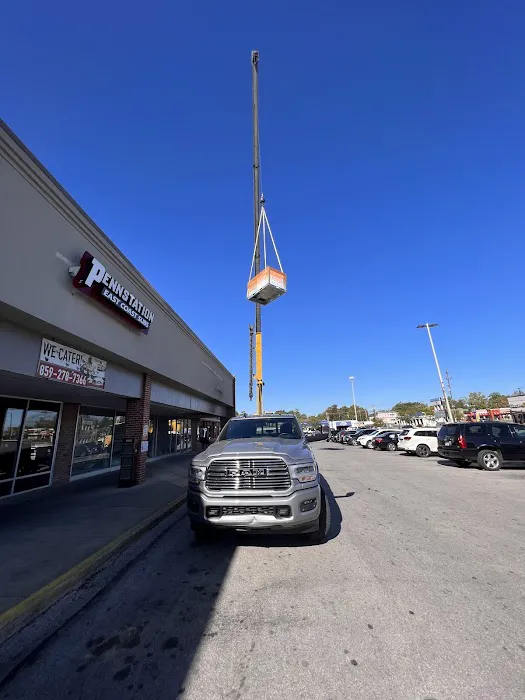 Service Express HVAC Co Picture 1