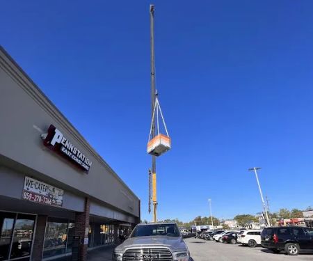 Service Express HVAC Co