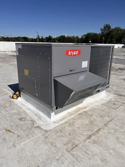 Service Express HVAC Co Picture 5