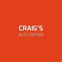 Craig's Auto Repair ico