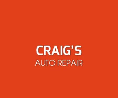 Craig's Auto Repair