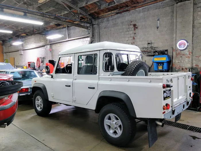 Euro-Werks Picture 9