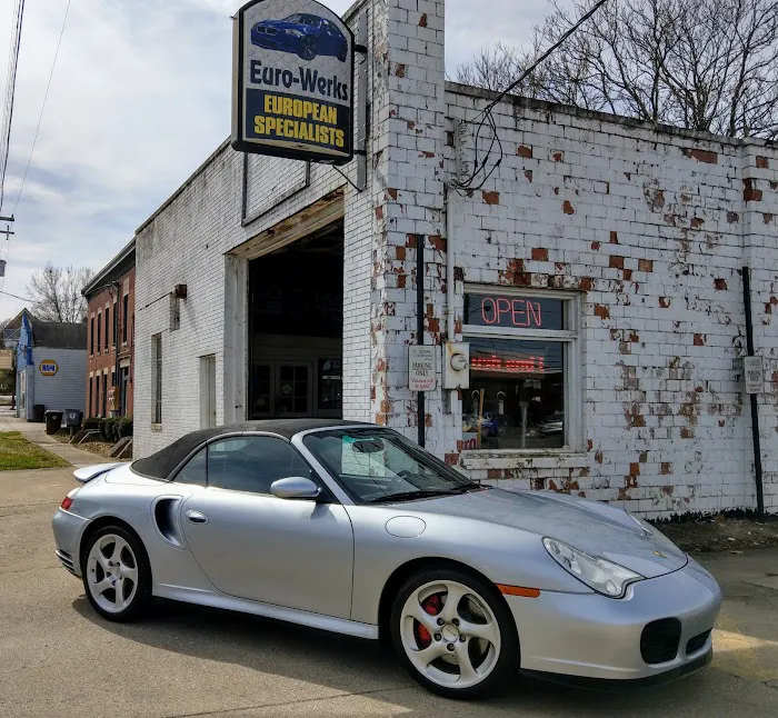 Euro-Werks Picture 7