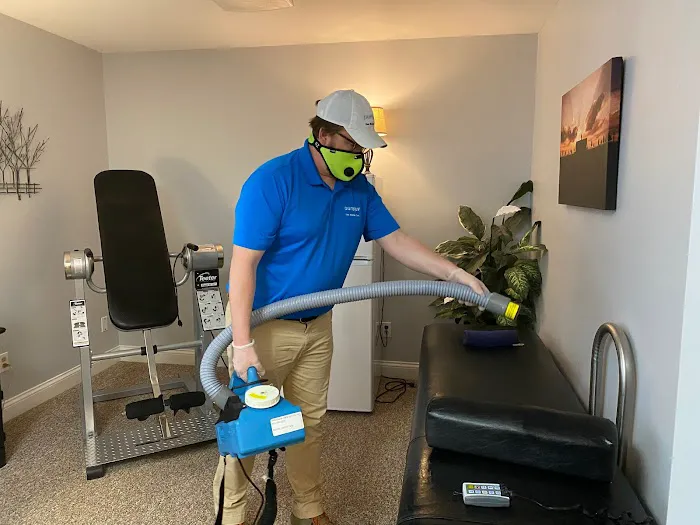 Pure Heating and Air Picture 2