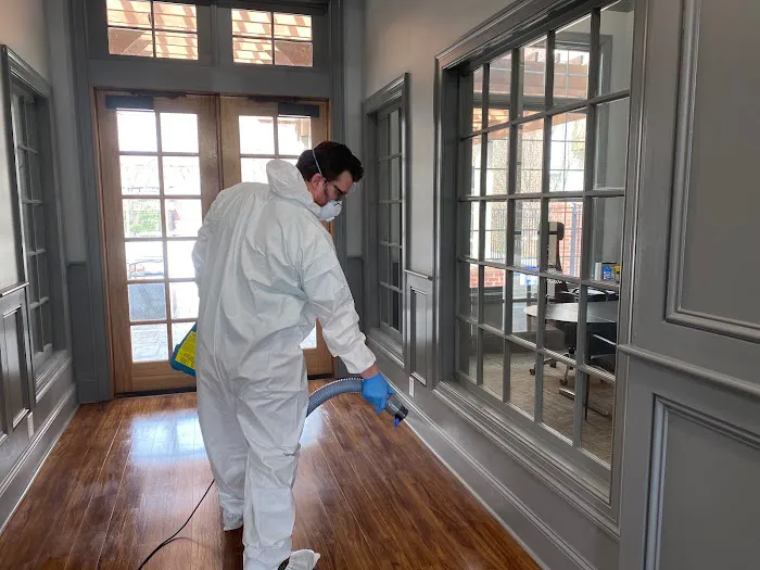 Pure Heating and Air Picture 3