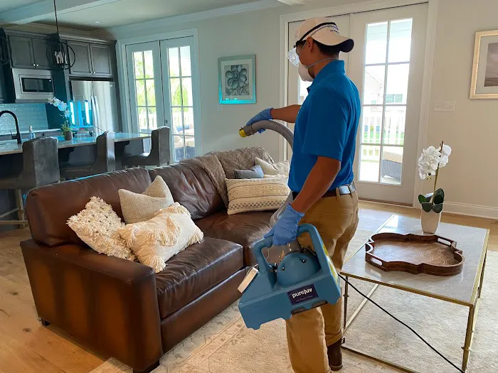 Pure Heating and Air Picture 8